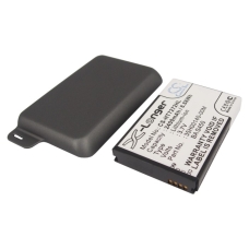 Compatibele batterijvervanging voor T-Mobile 35H00140-00M,35H00140-01M,BA S450