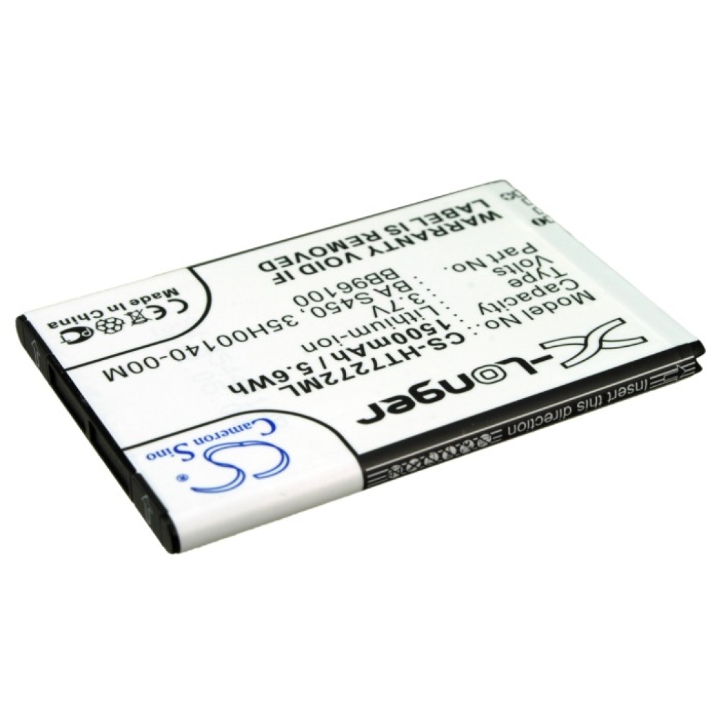 Bureau-oplader Tracfone CS-HT7272ML