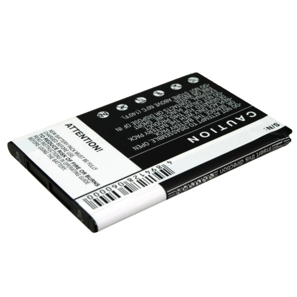 Mobile Phone Battery HTC T-Mobile G2