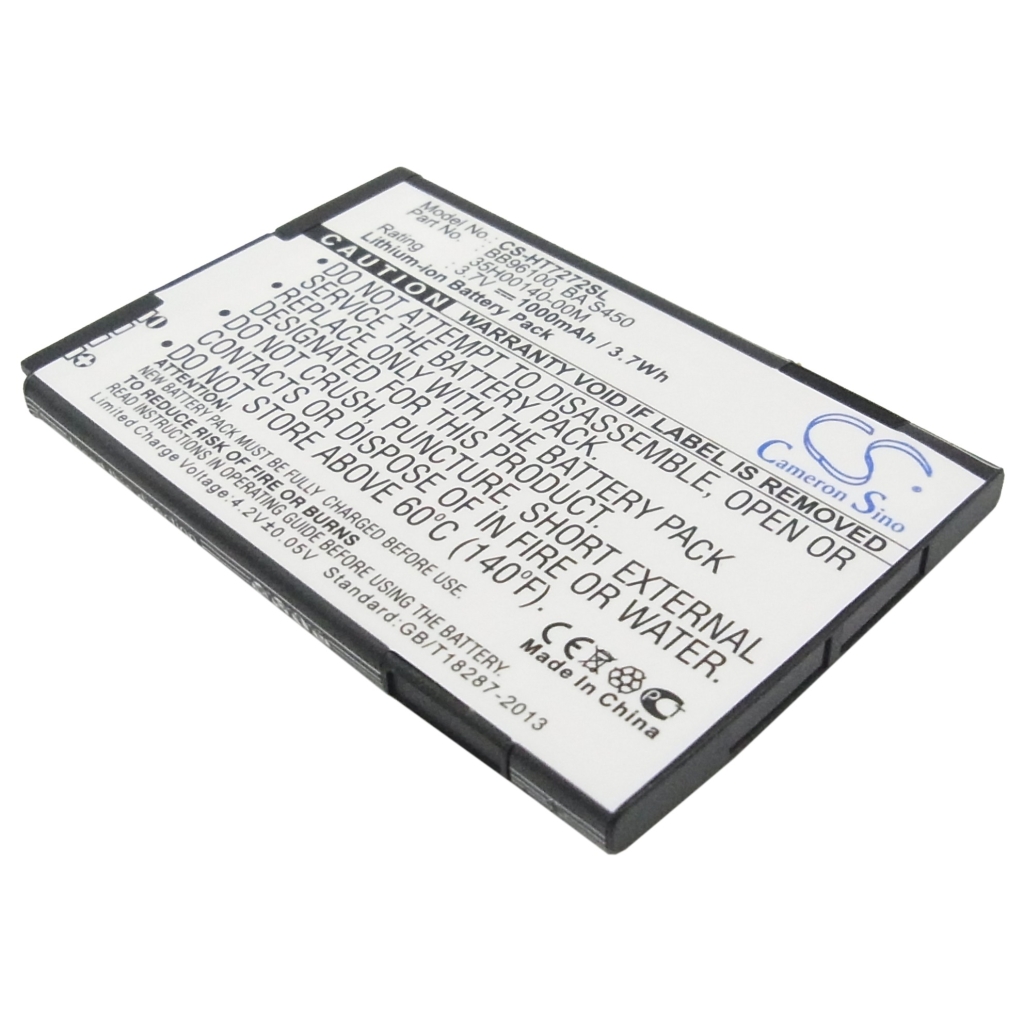Bureau-oplader Tracfone CS-HT7272SL
