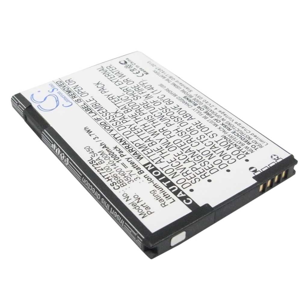 Bureau-oplader Tracfone CS-HT7272SL