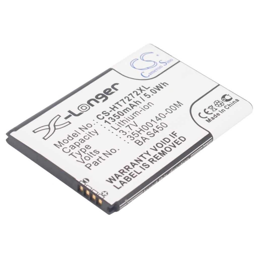Bureau-oplader Tracfone CS-HT7272XL