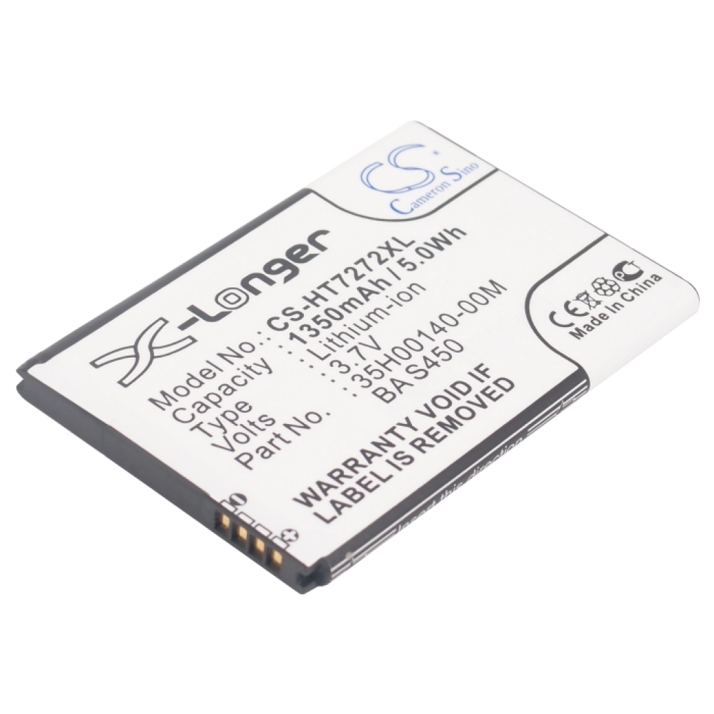 Bureau-oplader Zte CS-HT7272XL