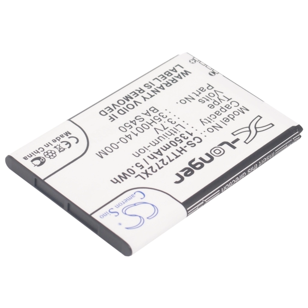 Bureau-oplader Zte CS-HT7272XL