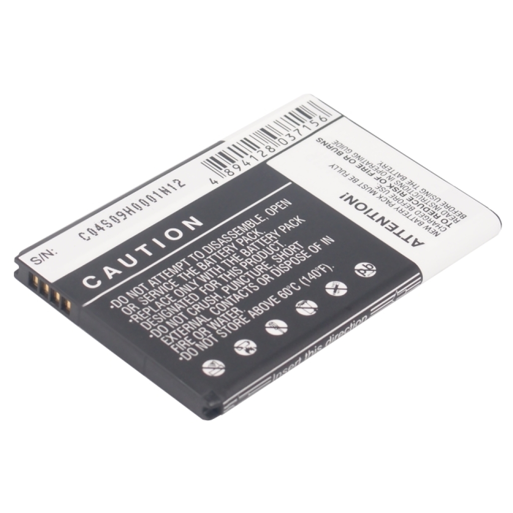 Bureau-oplader Tracfone CS-HT7272XL