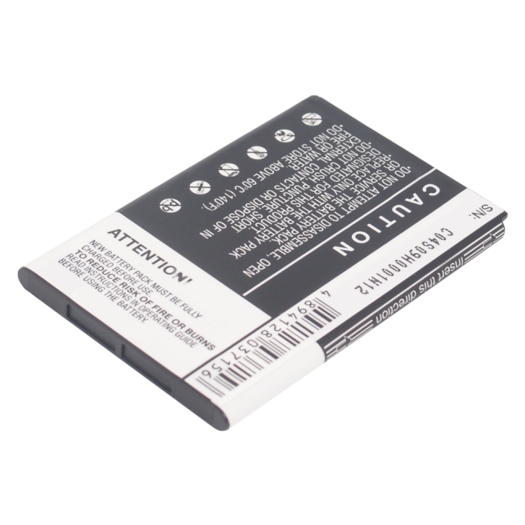 Bureau-oplader Tracfone CS-HT7272XL