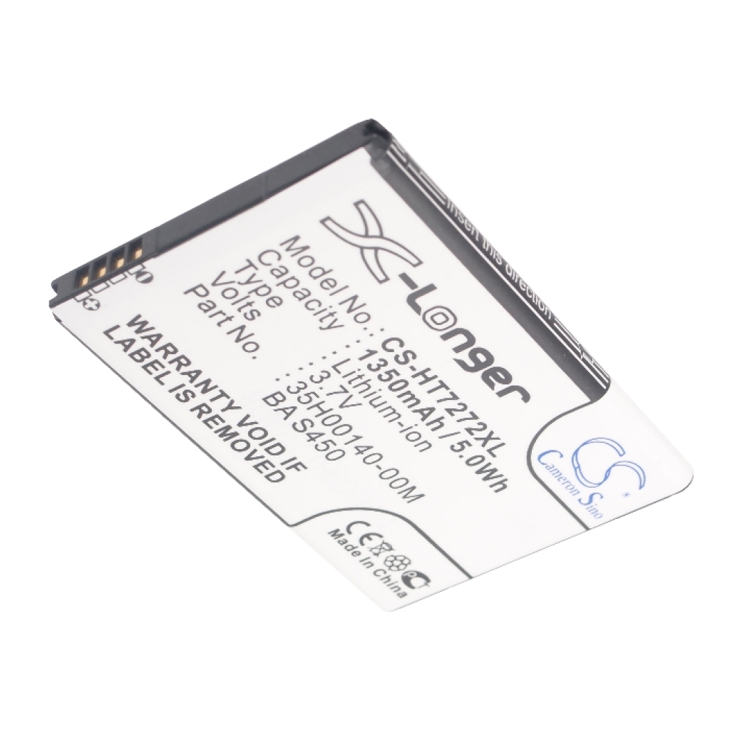 Bureau-oplader Tracfone CS-HT7272XL