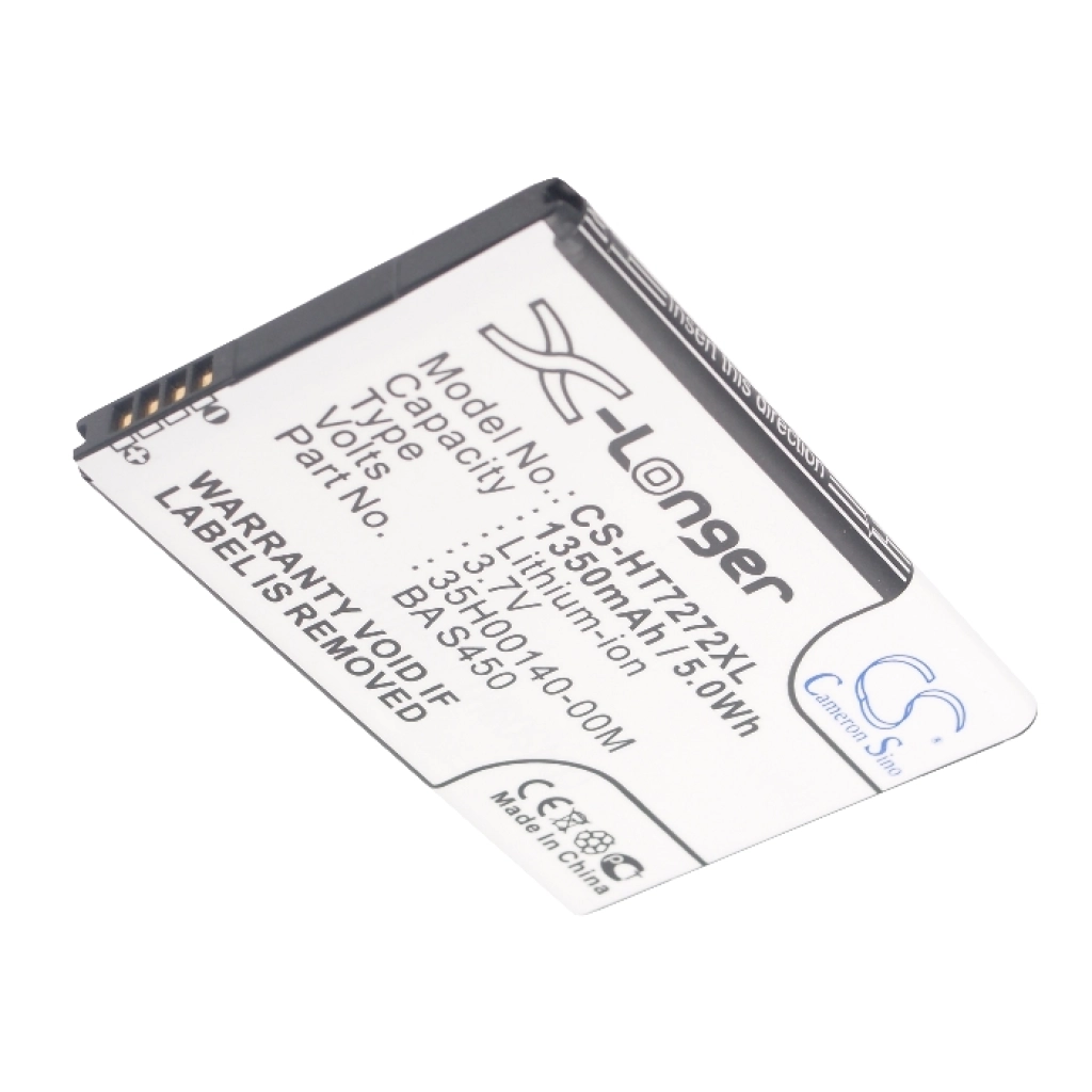 Bureau-oplader Zte CS-HT7272XL
