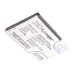 Bureau-oplader Tracfone CS-HT7272XL