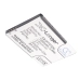 Bureau-oplader Zte CS-HT7272XL