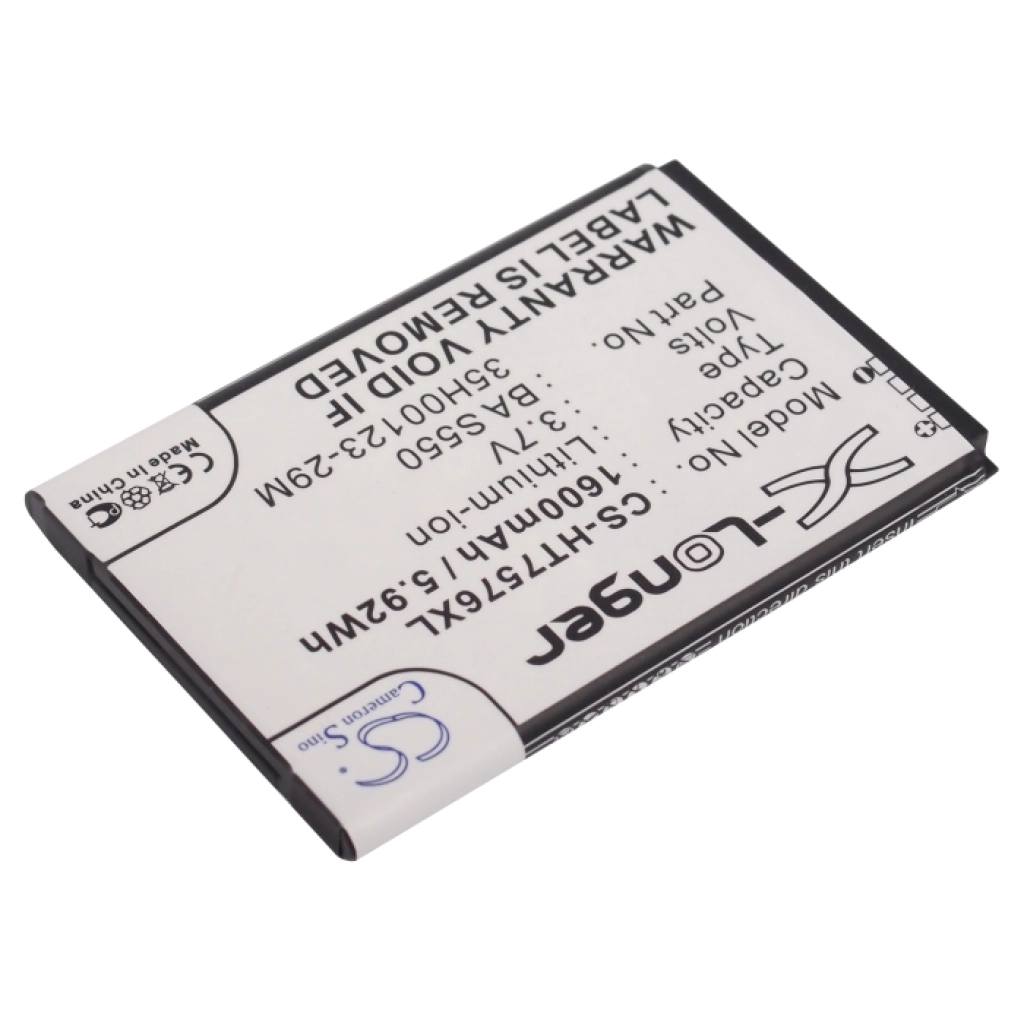 Bureau-oplader Xolo CS-HT7576XL