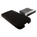Battery compatible with Vodafone HTC SoftBank T-Mobile Google CS-HT8181XL