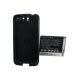 Battery compatible with Vodafone HTC SoftBank T-Mobile Google CS-HT8181XL