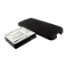 Battery compatible with Vodafone HTC SoftBank T-Mobile Google CS-HT8181XL