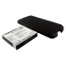 Battery compatible with Vodafone HTC SoftBank T-Mobile Google CS-HT8181XL