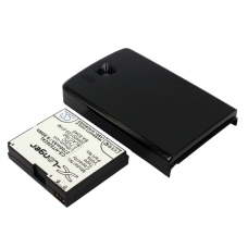Compatibele batterijvervanging voor DOPOD 35H00120-01M,BA S340,BLAC160