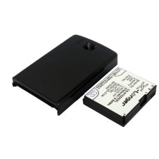 Compatibele batterijvervanging voor HTC 35H00120-01M,BA S340,BLAC160