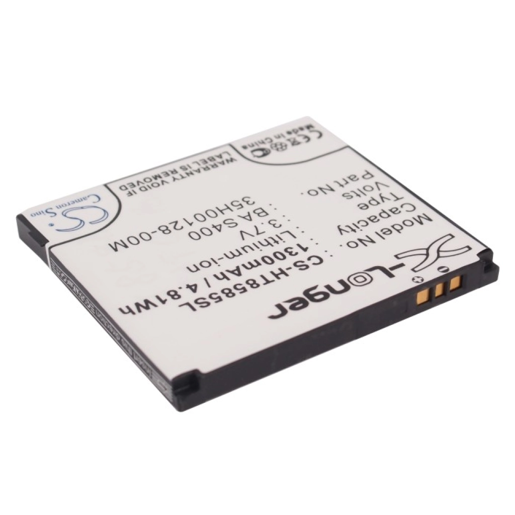Bureau-oplader Xolo CS-HT8585SL