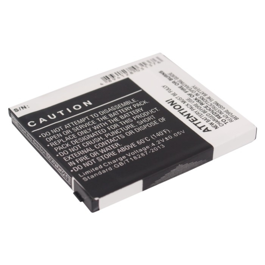 Bureau-oplader Tracfone CS-HT8585SL