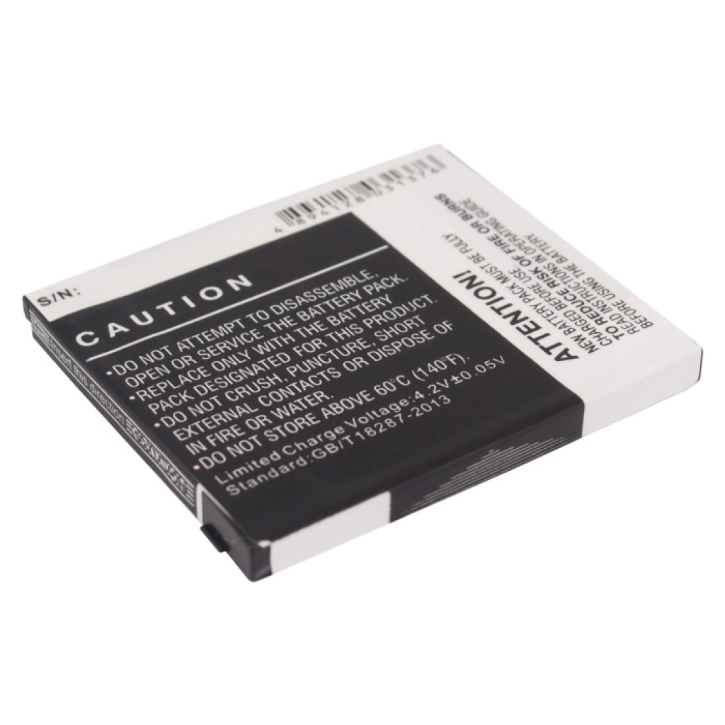 Bureau-oplader Xolo CS-HT8585SL