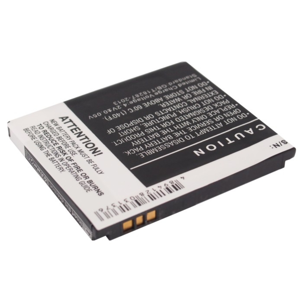 Bureau-oplader Tracfone CS-HT8585SL