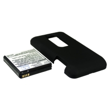 Compatible battery replacement for Sprint 35H00164-00M