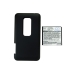 CS-HT8610BL label 2400mAh 3.7V 8.8Wh Li-ion Battery Pack HTC