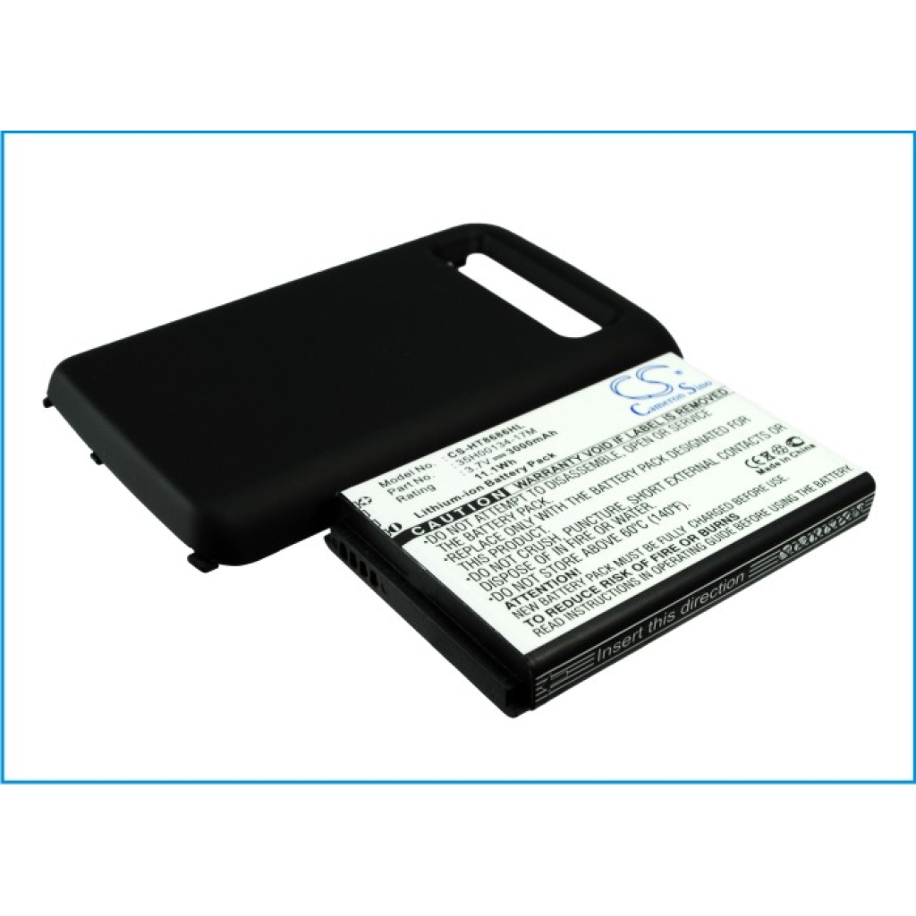 Bureau-oplader Texas instruments CS-HT8686HL