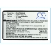 Bureau-oplader Texas instruments CS-HT8686HL