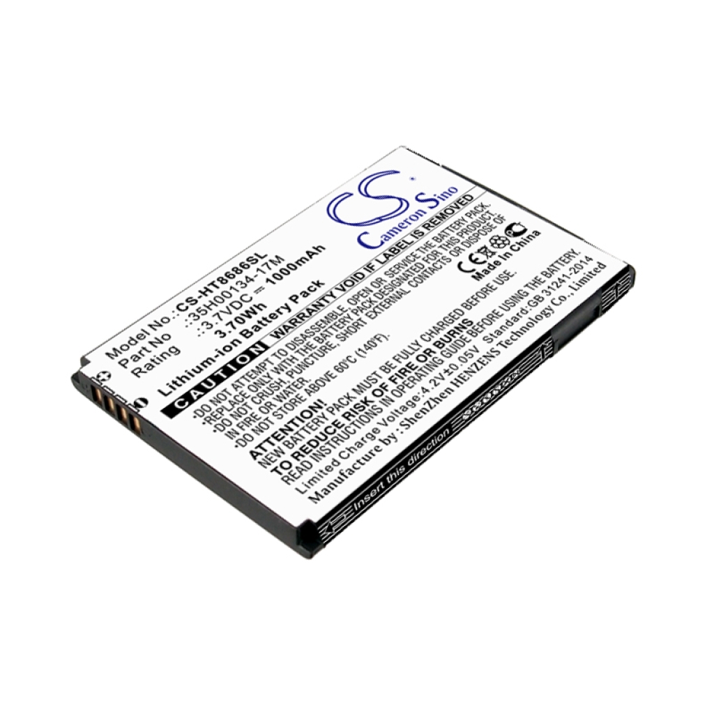 Bureau-oplader Tracfone CS-HT8686SL
