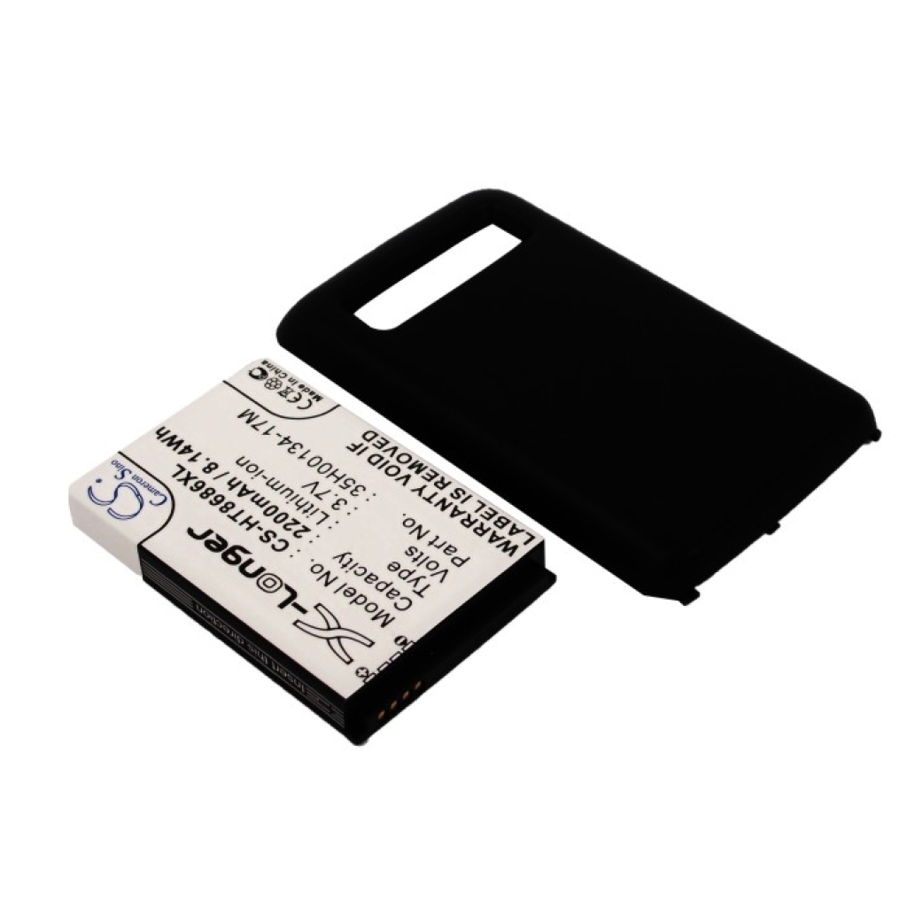 Bureau-oplader Tracfone CS-HT8686XL
