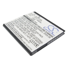 Compatibele batterijvervanging voor T-Mobile 35H00141-00M,35H00141-02M,35H00141-03M,BA S470,BD26100