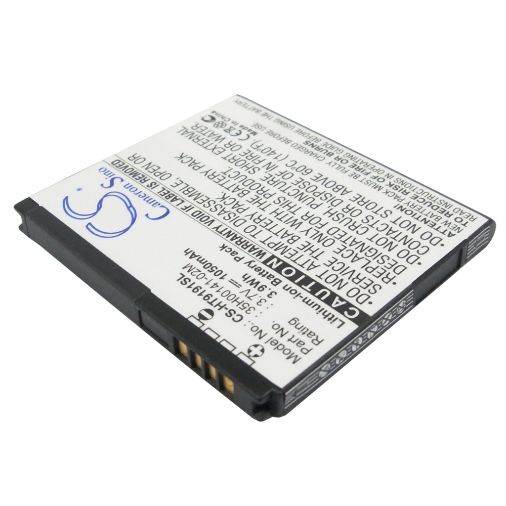 Bureau-oplader Tracfone CS-HT9191SL