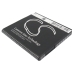 Bureau-oplader Tracfone CS-HT9191SL