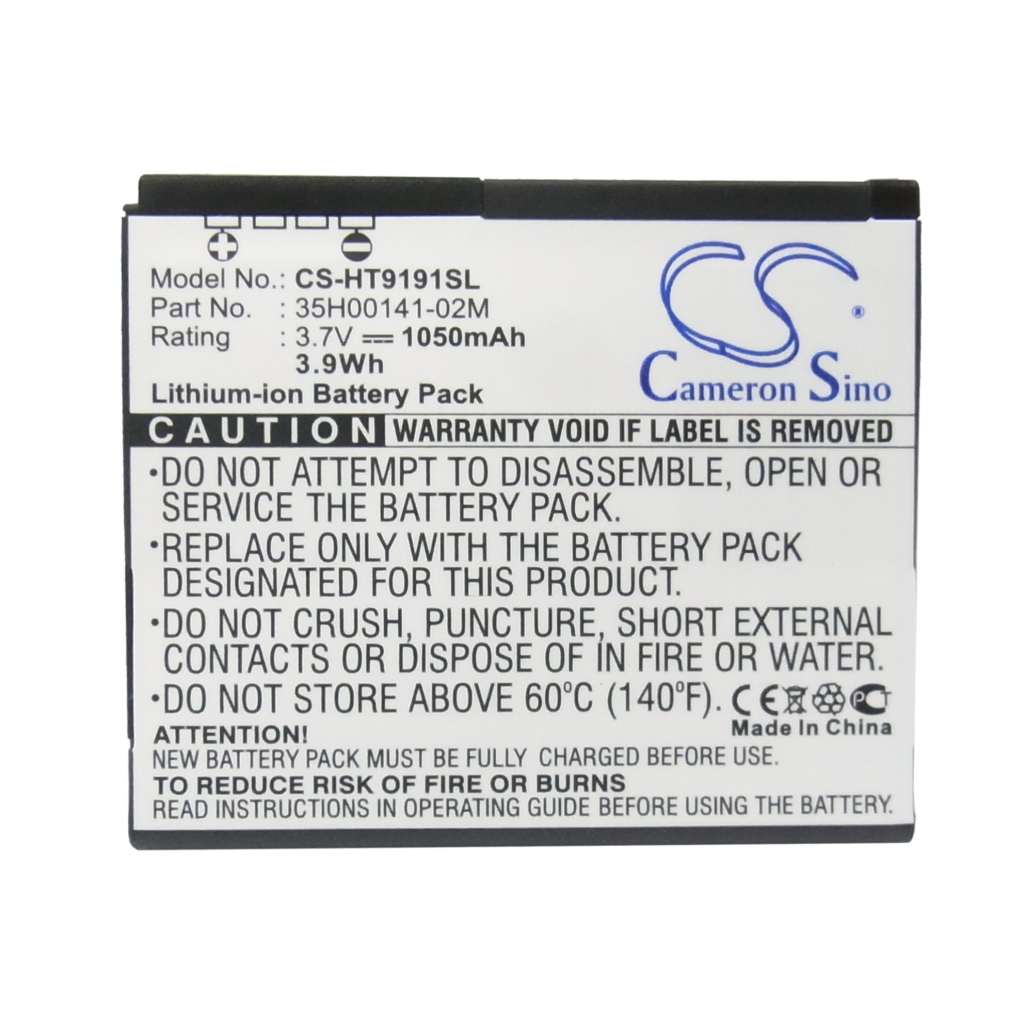 Bureau-oplader Tracfone CS-HT9191SL