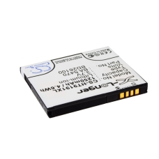 Compatibele batterijvervanging voor T-Mobile 35H00141-00M,35H00141-02M,35H00141-03M,BA S470,BD26100