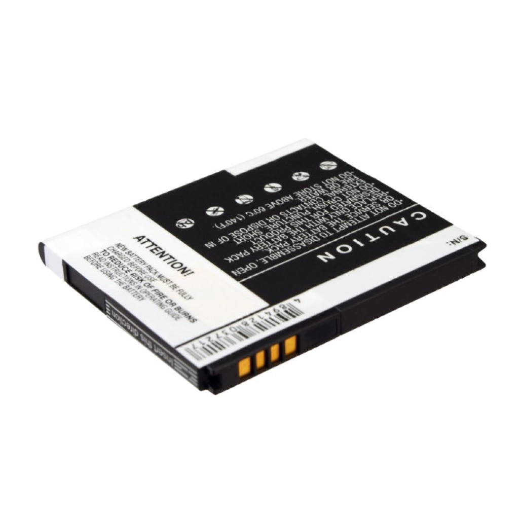 Battery Replaces BA S470