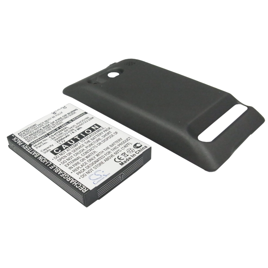Bureau-oplader Zte CS-HT9292XL