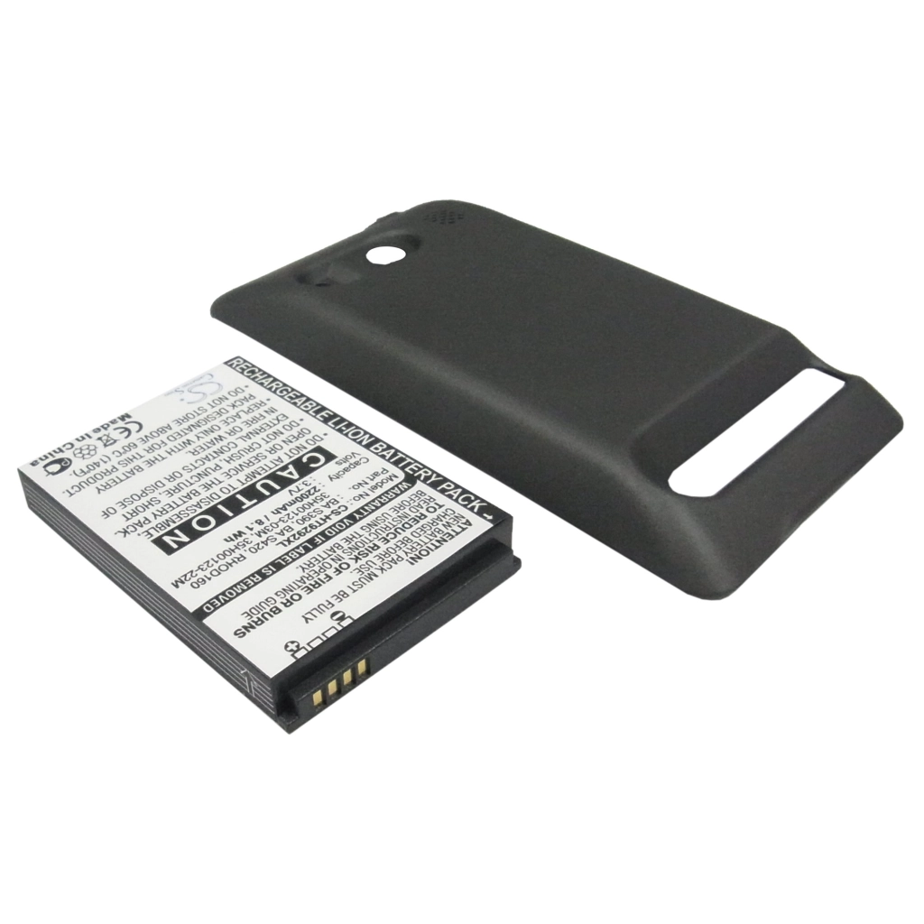 Bureau-oplader Zte CS-HT9292XL