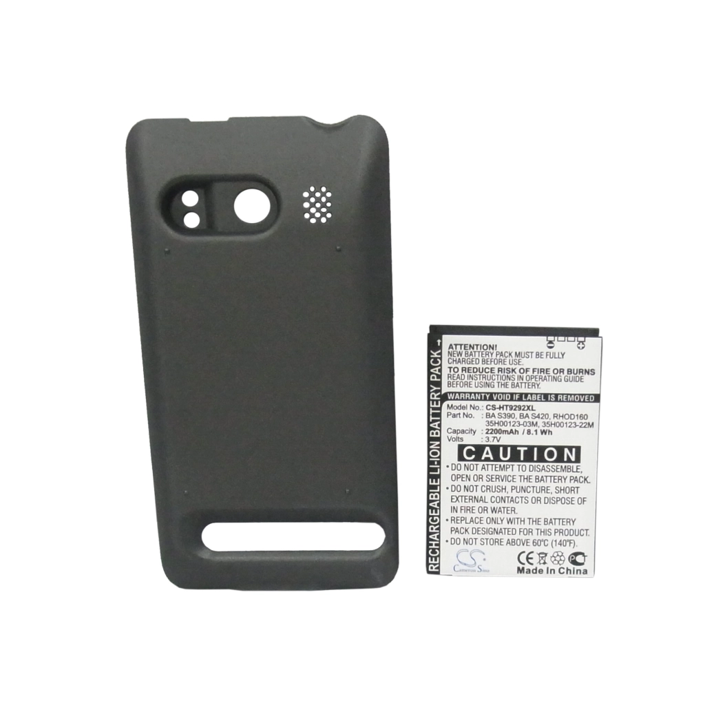 Bureau-oplader Zte CS-HT9292XL
