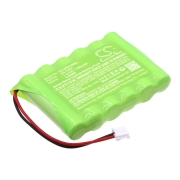 Battery compatibleWith Holzleitner