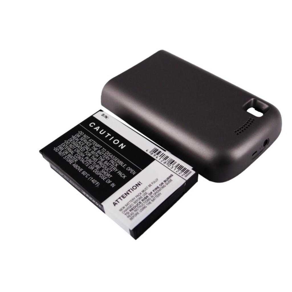 Bureau-oplader Texas instruments CS-HTA100XL