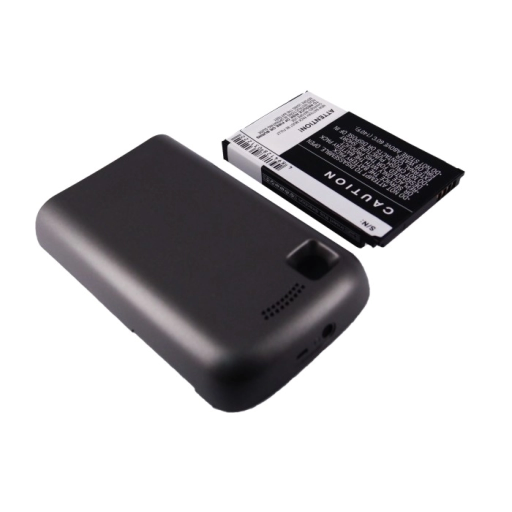 Batterijen Vervangt 35H00125-07M