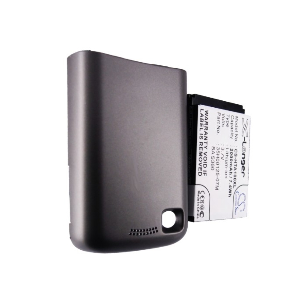Bureau-oplader Texas instruments CS-HTA100XL