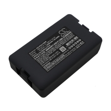 Compatibele batterijvervanging voor Gardena 584 84 28-02,584 85 28-03,584 85 28-04,584 85 28-05,5848228-01...