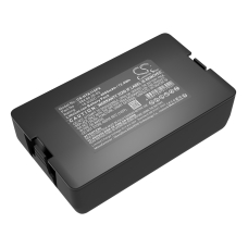 Compatible battery replacement for Husqvarna 584 84 28-02,584 85 28-03,584 85 28-04,584 85 28-05,5848228-01...