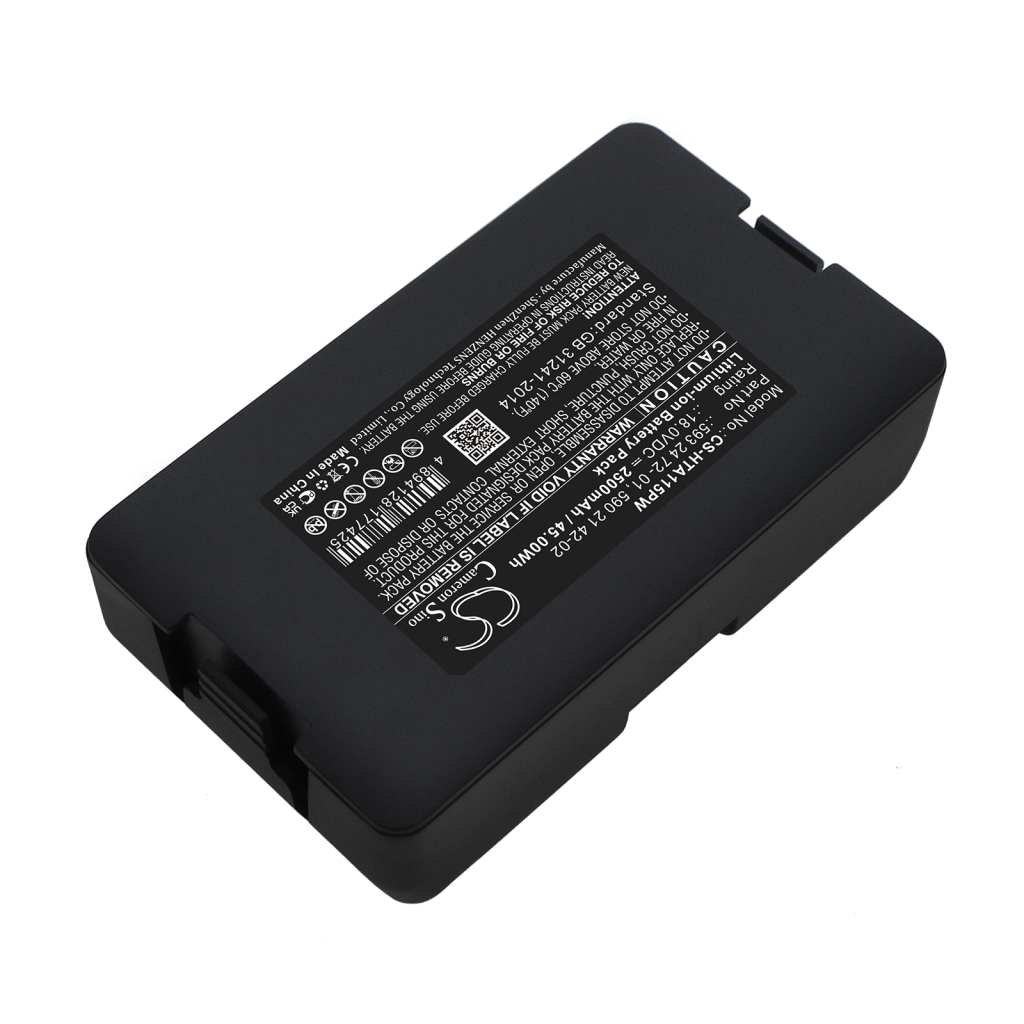 Power Tools Battery Husqvarna 305 2020
