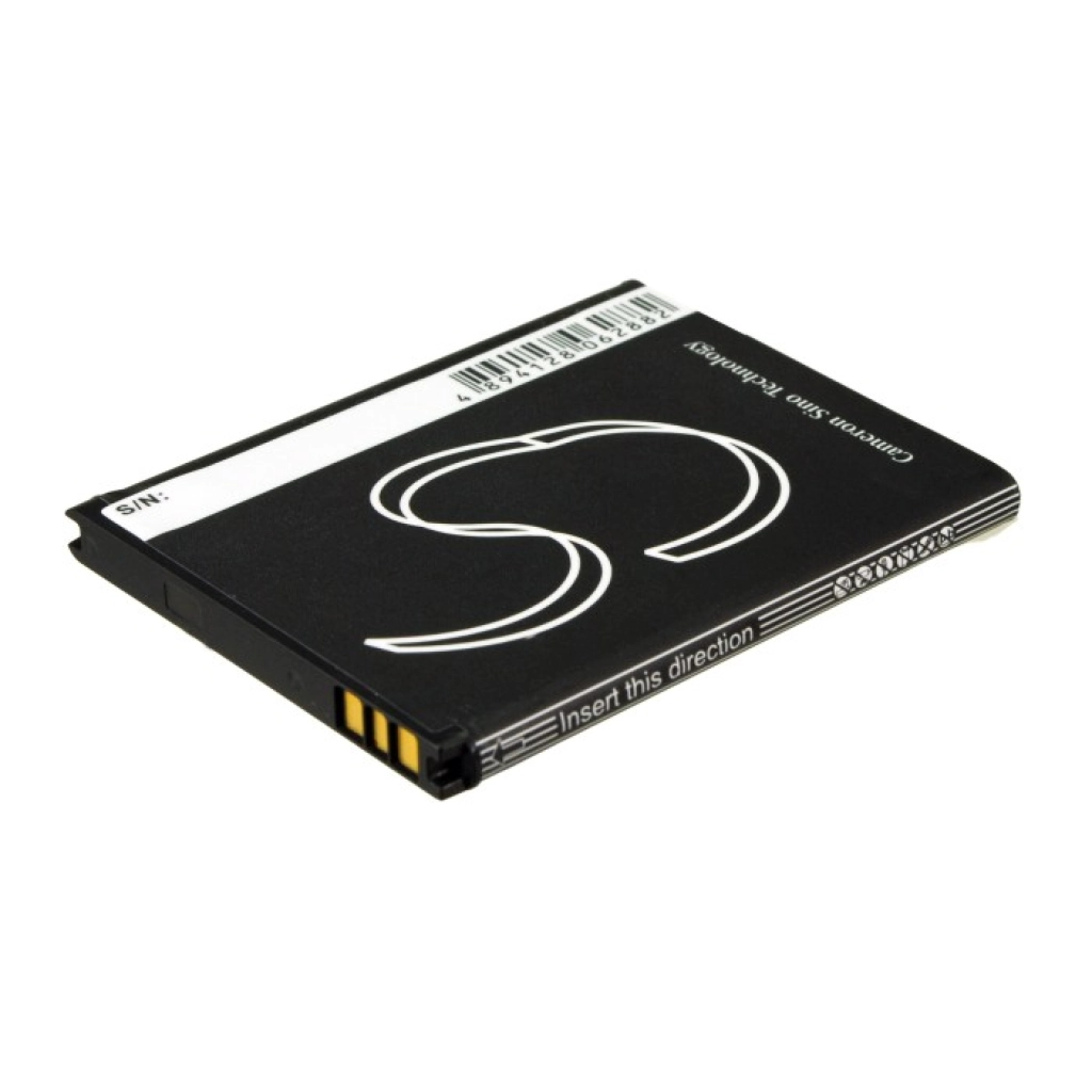 Bureau-oplader Cricket CS-HTA320SL