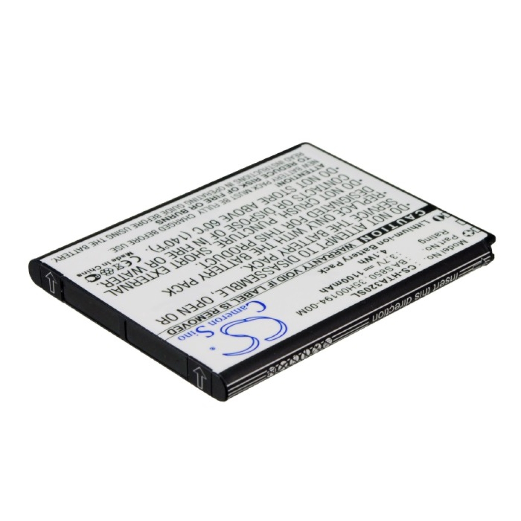 Bureau-oplader Nokia CS-HTA320SL