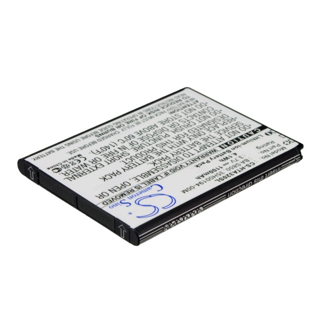 Bureau-oplader Cricket CS-HTA320SL